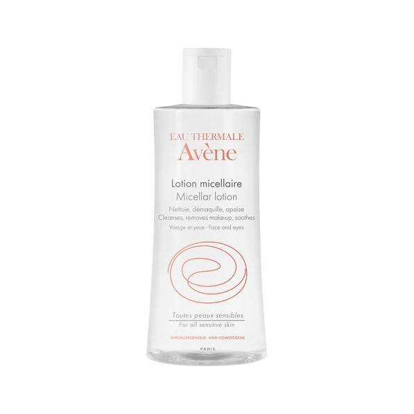 AVENE LOZIONE MICELLARE 500 ML - Farmacia Bartoli