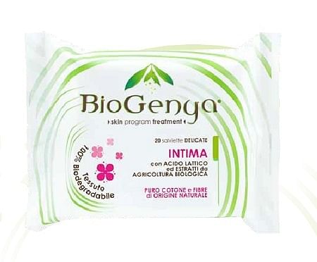 BIOGENYA SENIOR CORPO 20 PEZZI + 4 PEZZI IN OMAGGIO - Farmacia Bartoli