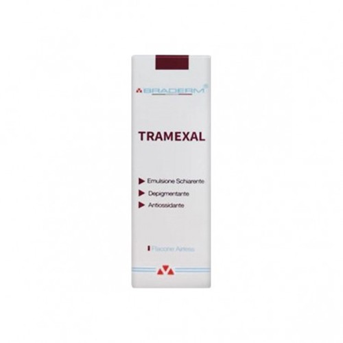 TRAMEXAL 30 ML BRADERM - Farmacia Bartoli