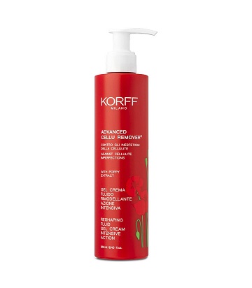 CELLU REMOVER GEL CREMA FLUIDA RIM 400 ML LE - Farmacia Bartoli