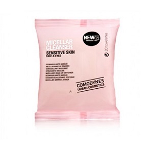 COMODYNES CCC MUR MICELLAR NORMAL SKIN 40 SALVIETTINE - Farmacia Bartoli