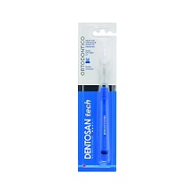 DENTOSAN TECH SPAZZOLINO ORTONDONTICO - Farmacia Bartoli
