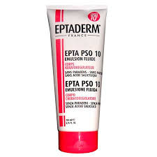 EPTA PSO 10 EMULSIONE RICCA 200 ML - Farmacia Bartoli
