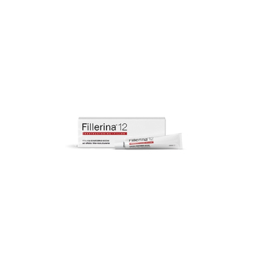 FILLERINA 12 BASE EYE CONTOUR CREAM GRADO 4 PLUS TUBO 15 ML - Farmacia Bartoli