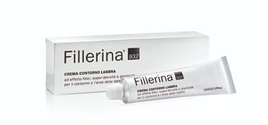 FILLERINA 12 BASE NIGHT CREAM GRADO 5 PLUS TUBO 50 ML - Farmacia Bartoli