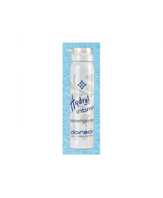 HYDRAL INTIMO DETERGENTE 100 ML - Farmacia Bartoli