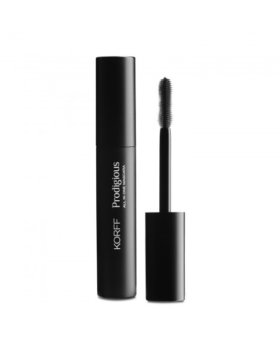 KORFF CURE MAKE UP MASCARA PRODIGIOUS 14 ML - Farmacia Bartoli