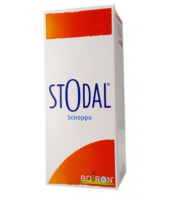 STODAL SCIROPPO 200 ML - Farmacia Bartoli