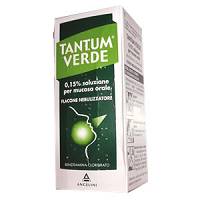 TANTUM VERDE*NEBUL 30ML 0,15% - Farmacia Bartoli