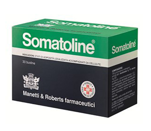 SOMATOLINE*EMULS 30BS 0,1+0,3% - Farmacia Bartoli