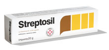 STREPTOSIL NEOMICINA*UNG 20G - Farmacia Bartoli
