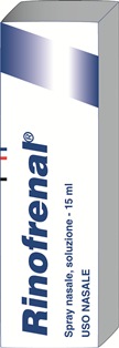 RINOFRENAL*RINOL SOLUZ FL 15ML - Farmacia Bartoli