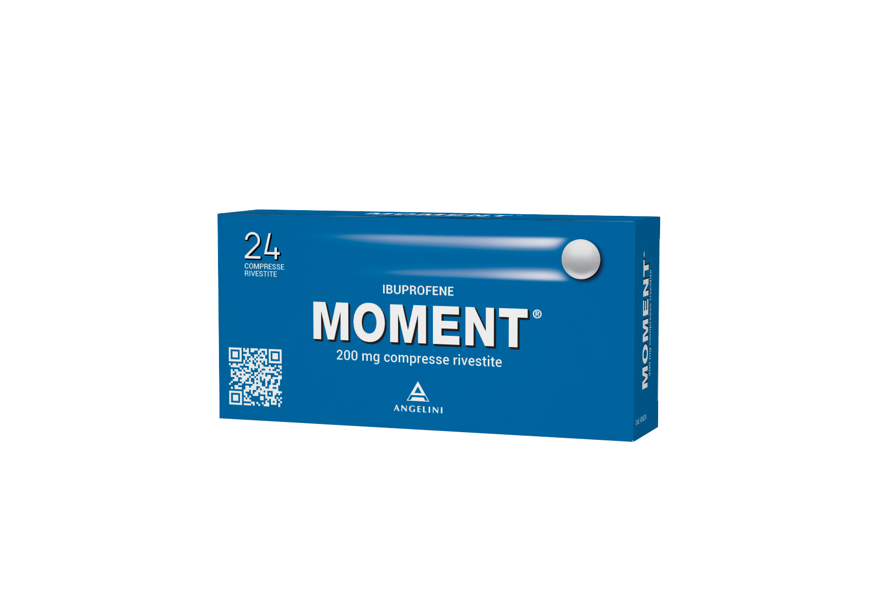 MOMENT*24CPR RIV 200MG - Farmacia Bartoli