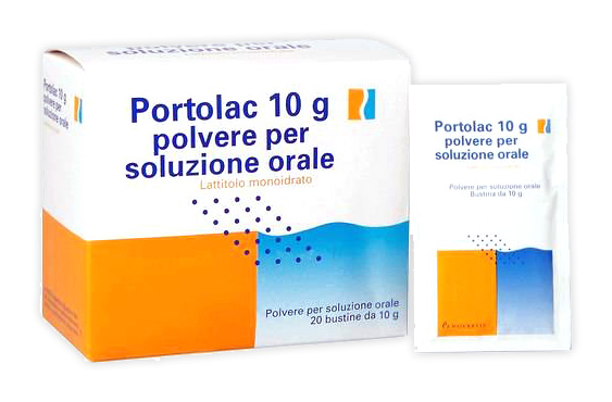 PORTOLAC*OS 20BUST 10G - Farmacia Bartoli