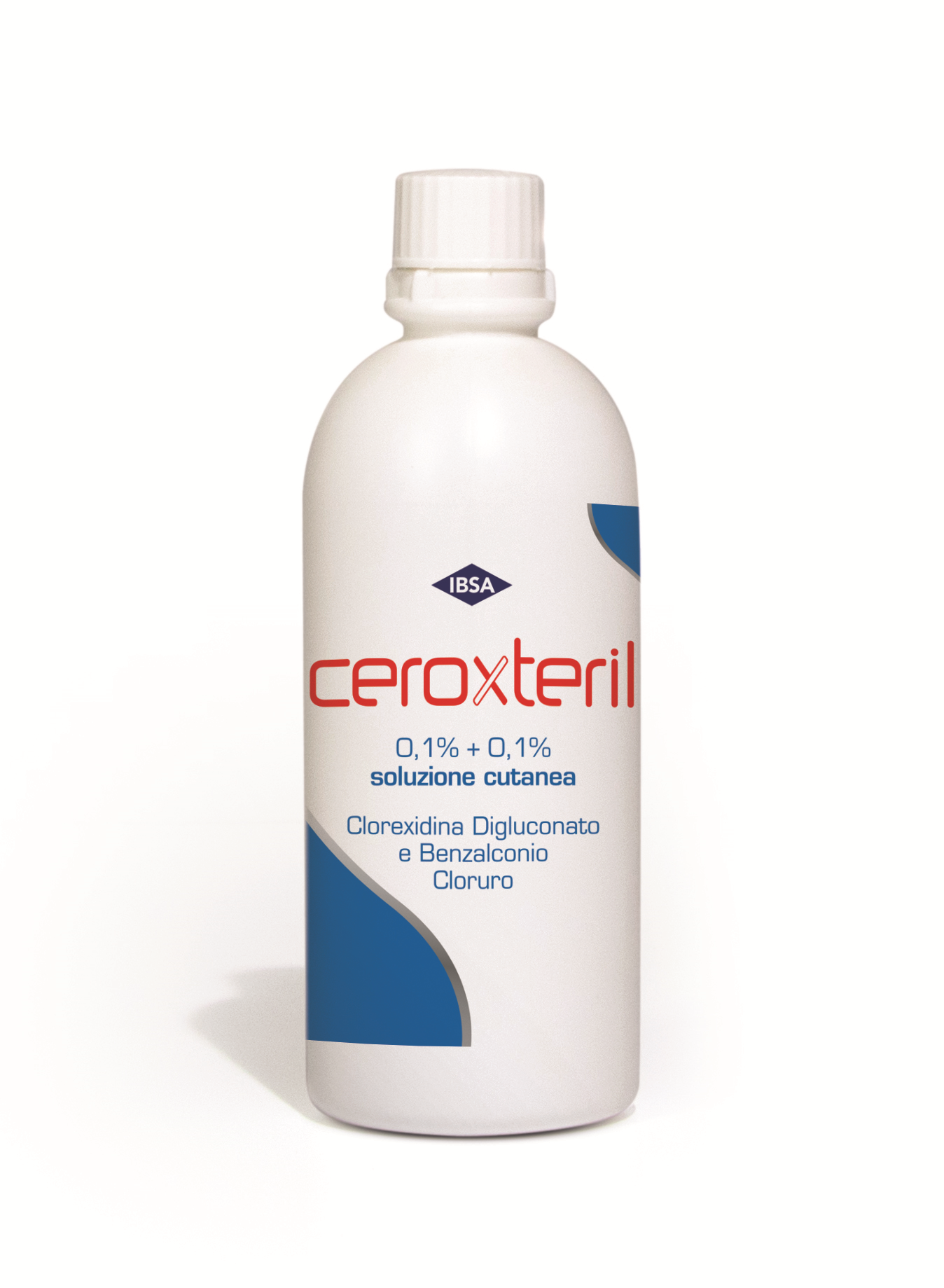 CEROXTERIL*FL 200ML 0,1%+0,1% - Farmacia Bartoli