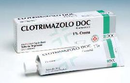 CLOTRIMAZOLO DOC*CREMA 30G 1% - Farmacia Bartoli