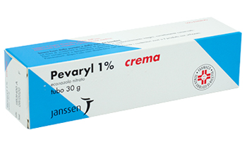 PEVARYL*CREMA 30G 1% - Farmacia Bartoli