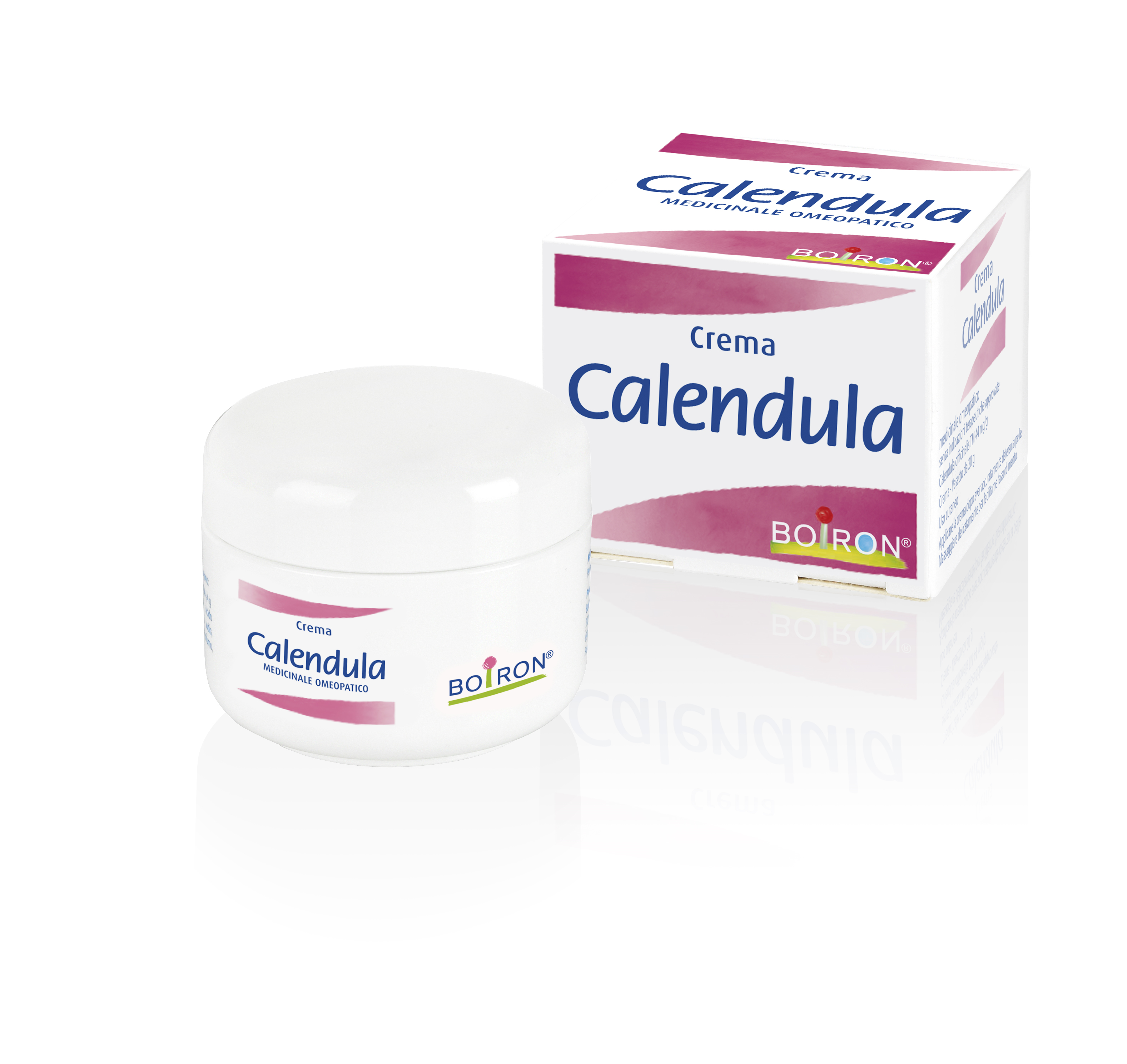 CALENDULA*CREMA 20G 44MG/G - Farmacia Bartoli