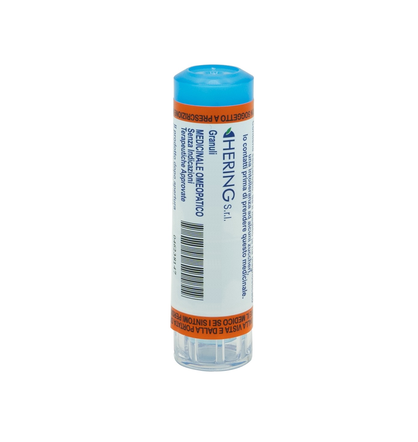 LACHESIS MUTUS*30CH 80GR 4G - Farmacia Bartoli