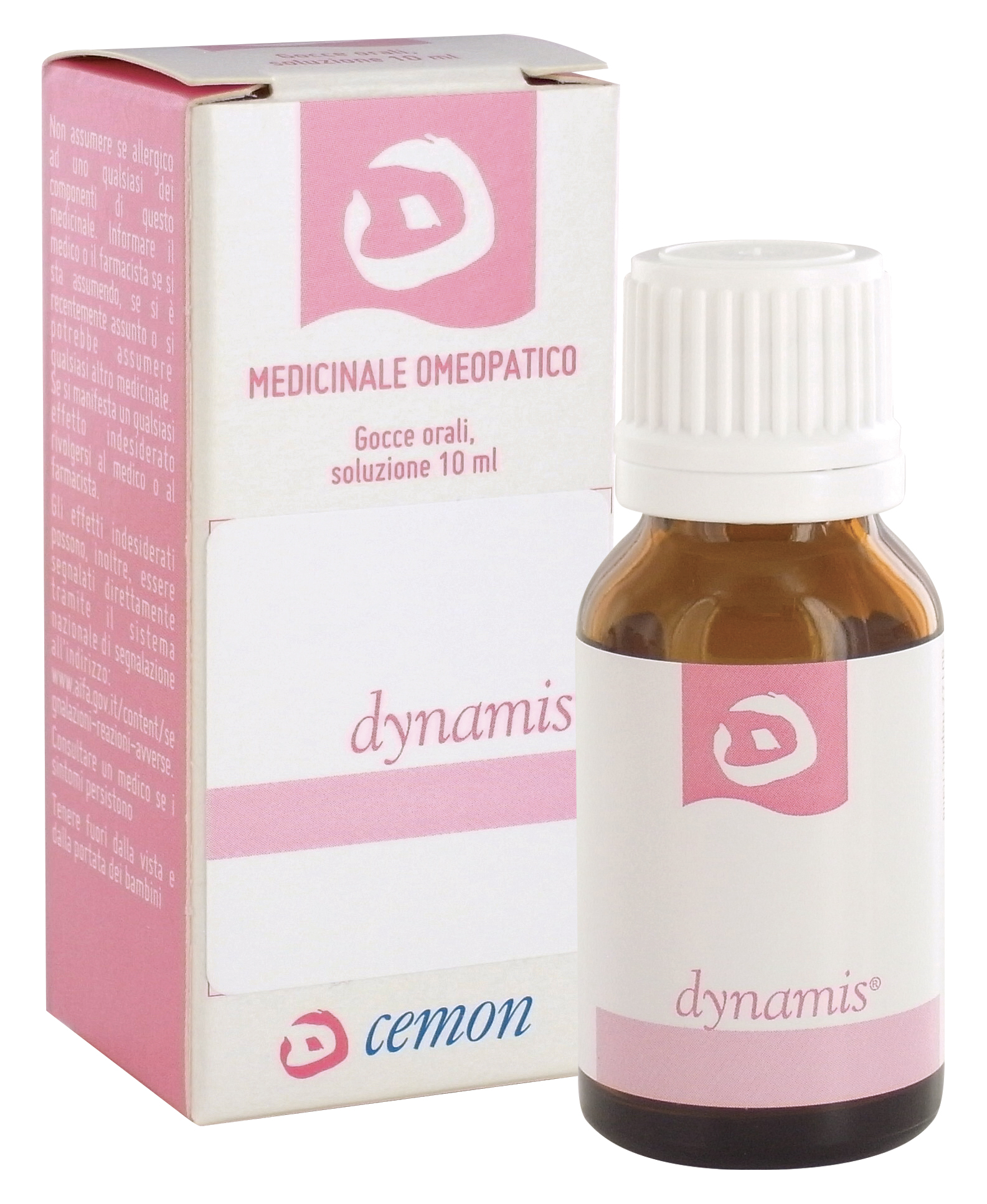 BRYONIA ALBA DYN*6LM 10ML - Farmacia Bartoli