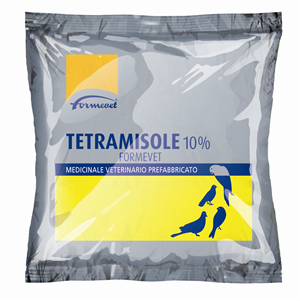 TETRAMISOLE 10%*OS BUST 30G - Farmacia Bartoli