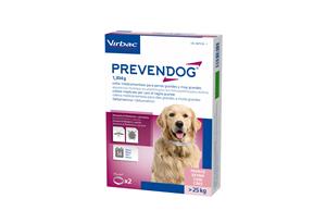 PREVENDOG*2COLLARI CANI GRANDI - Farmacia Bartoli