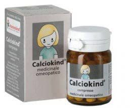 CALCIOKIND 120 COMPRESSE - Farmacia Bartoli