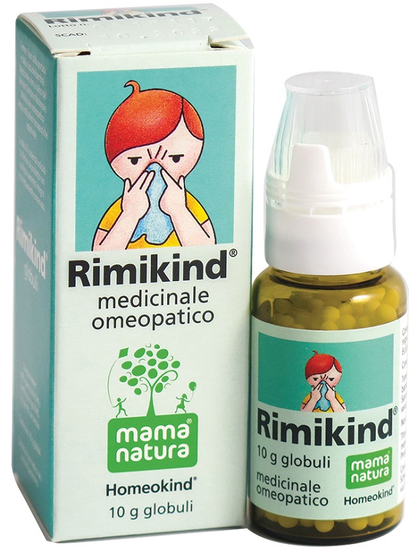 RIMIKIND 800 GLOBULI - Farmacia Bartoli