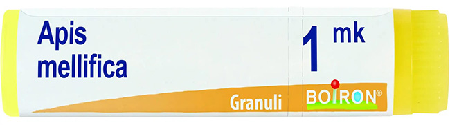 APIS MELLIFICA MK GLOBULI - Farmacia Bartoli