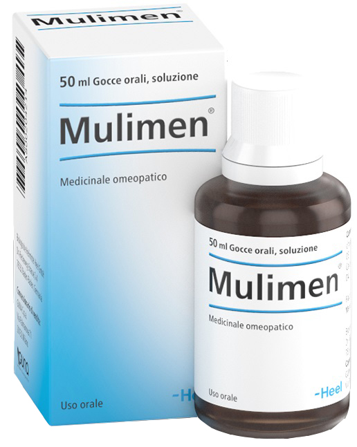 MULIMEN GOCCE 50 ML - Farmacia Bartoli