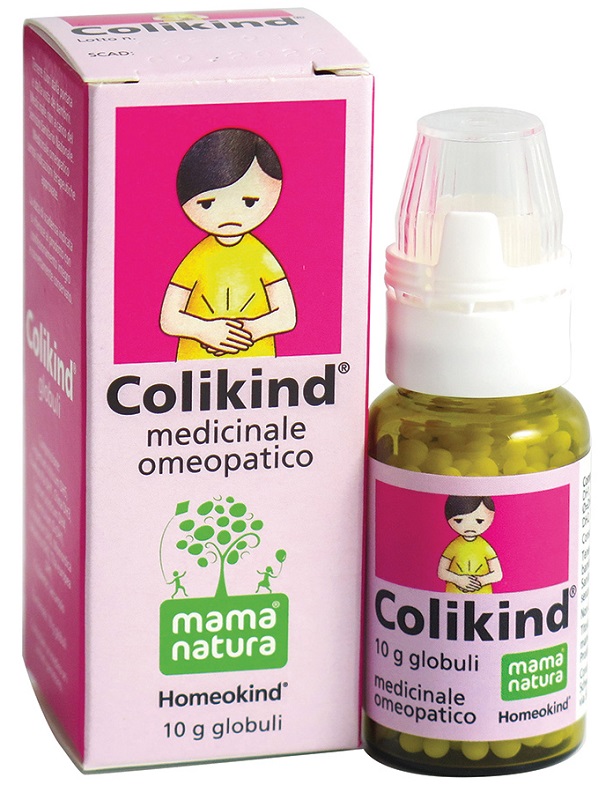 COLIKIND 800 GLOBULI 10 G - Farmacia Bartoli