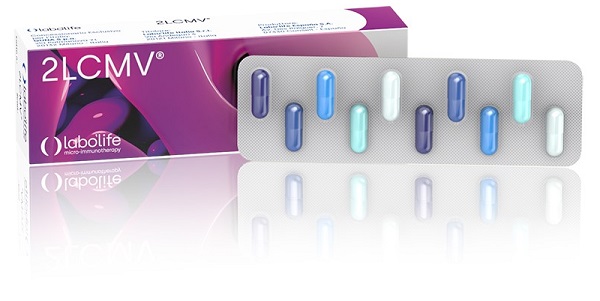 2LCMV 30 CAPSULE - Farmacia Bartoli