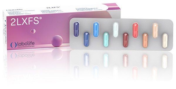 2LXFS 30 CAPSULE - Farmacia Bartoli