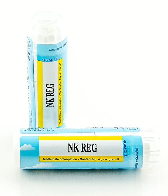 NK REG GRANULI 4G - Farmacia Bartoli