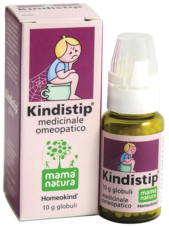 KINDISTIP 800 GLOBULI 10 G - Farmacia Bartoli