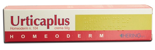 URTICAPLUS CREMA 50 G - Farmacia Bartoli