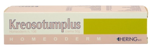 KREOSOTUMPLUS CREMA 50 G - Farmacia Bartoli