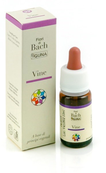 VINE GUNA GOCCE 10 ML - Farmacia Bartoli