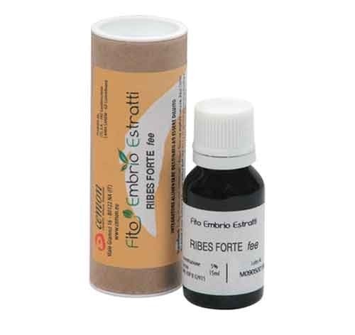 FEE RIBES FORTE 15 ML - Farmacia Bartoli