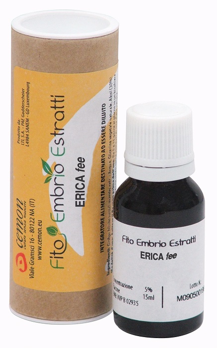 FEE ERICA 15 ML - Farmacia Bartoli