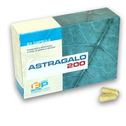 ASTRAGALO 200 45 CAPSULE 300 MG - Farmacia Bartoli