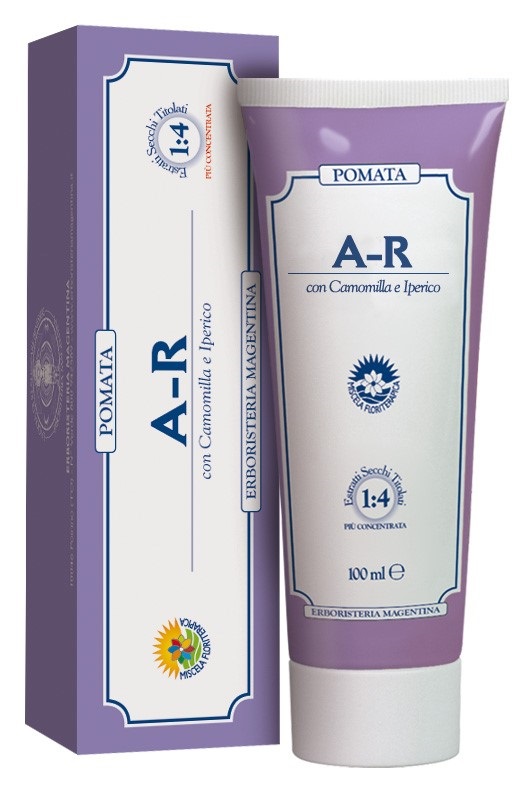 AR POMATA 100 ML - Farmacia Bartoli