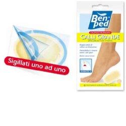 BENPED CALLI GRANDE 6 PEZZI - Farmacia Bartoli