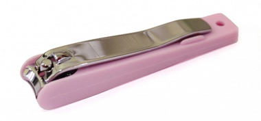 BEAUTYTIME TAGLIAUNGHIE PER PIEDI CON RACCOGLITORE - Farmacia Bartoli