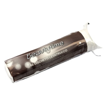 BEAUTYTIME DISCHI LEVATRUCCO - Farmacia Bartoli