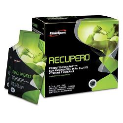 ETHICSPORT RECUPERO 20 BUSTINE - Farmacia Bartoli
