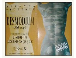 DESMODIUM GM246 250 ML GOCCE - Farmacia Bartoli