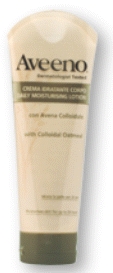 AVEENO QUOTIDIANO PN CREMA IDRATANTE CORPO 200 ML - Farmacia Bartoli