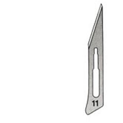 BISTURI STERILE MISURA 11 1 PEZZO - Farmacia Bartoli