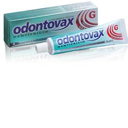 ODONTOVAX G DENTIFRICIO PROTEZIONE GENGIVE 75 ML - Farmacia Bartoli